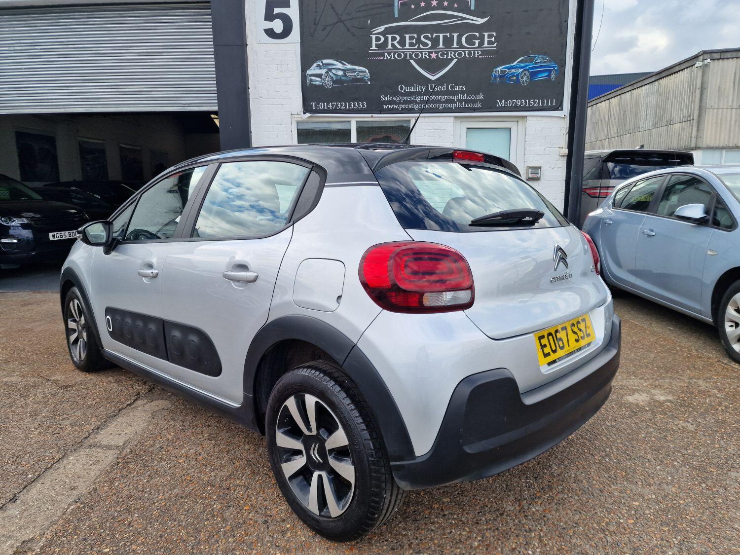 Citroen C3