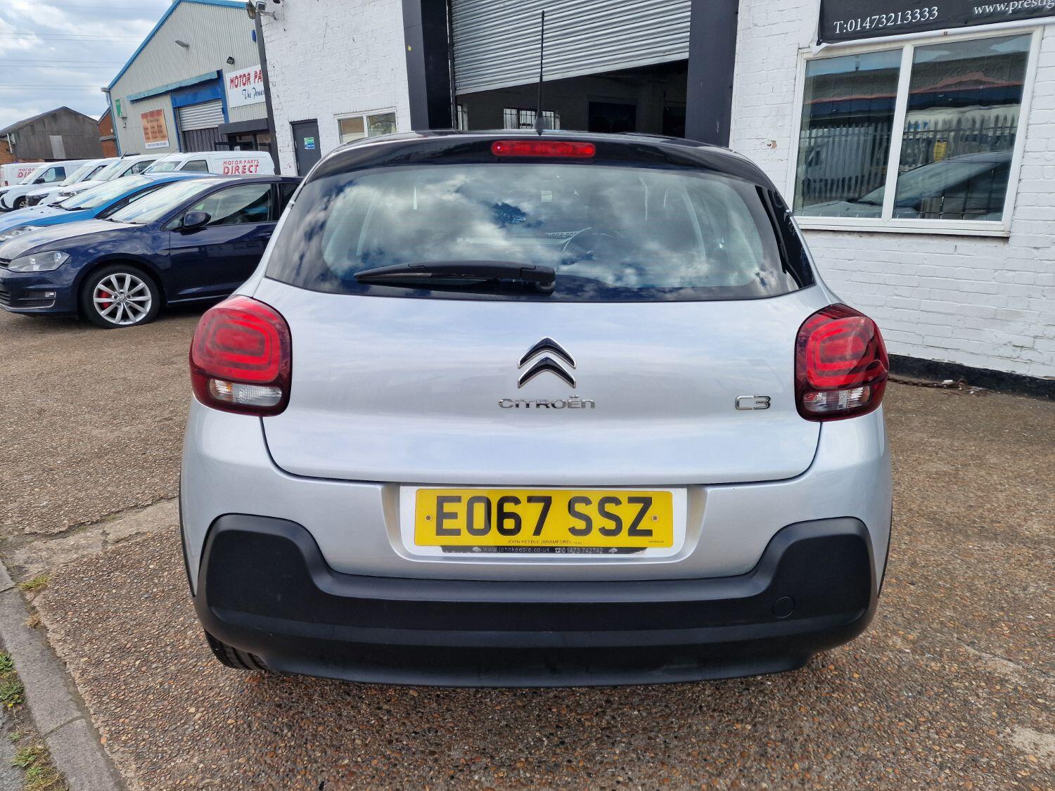 Citroen C3