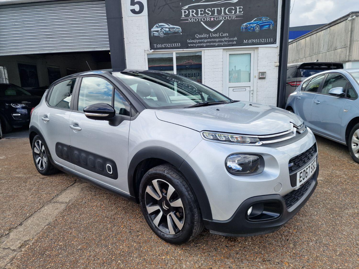 Citroen C3