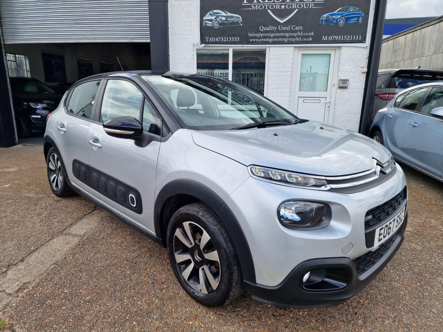 Citroen C3