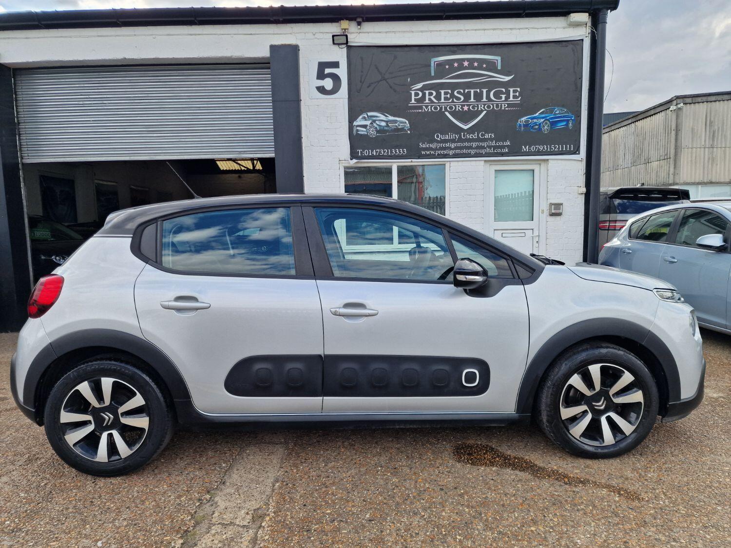 Citroen C3