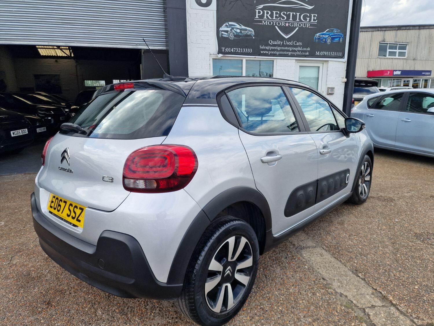Citroen C3