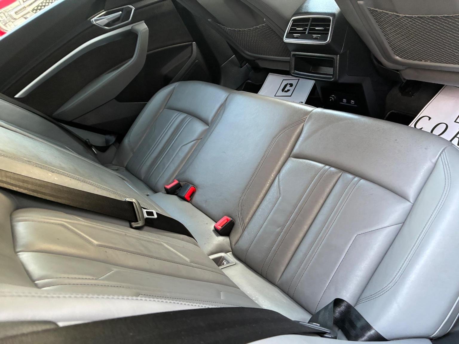 Audi E Tron