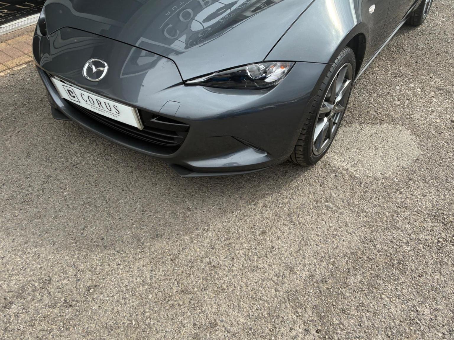 Mazda Mx 5