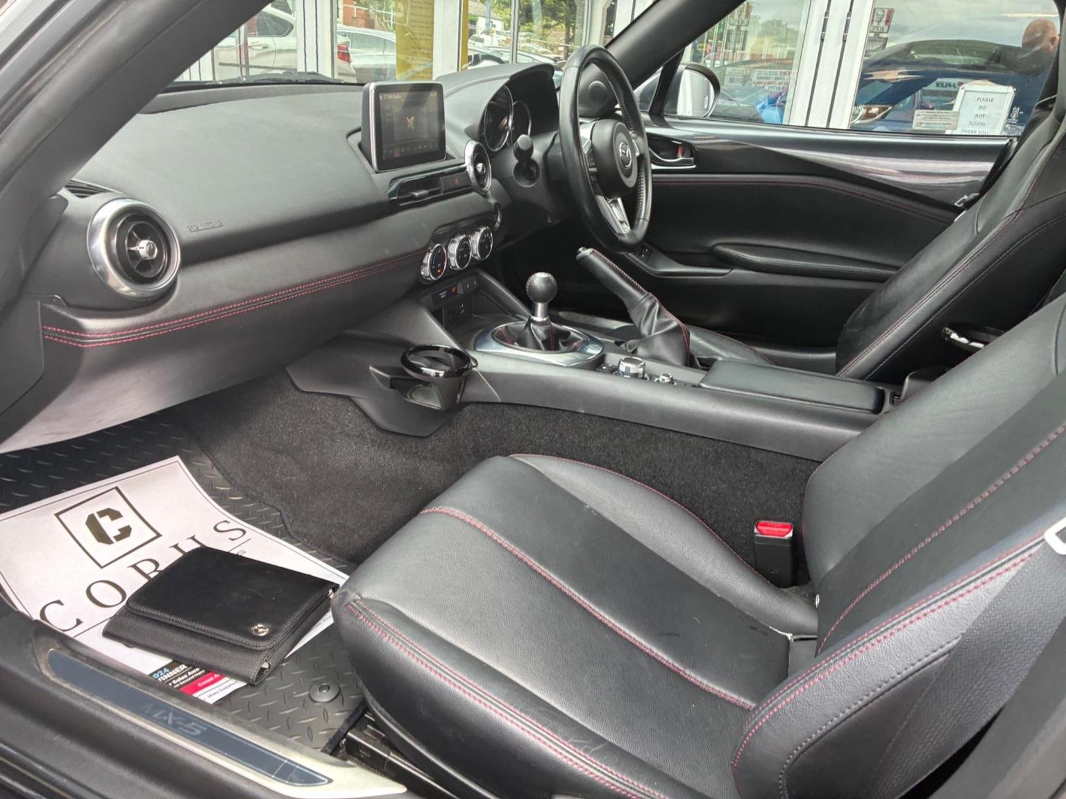 Mazda Mx 5