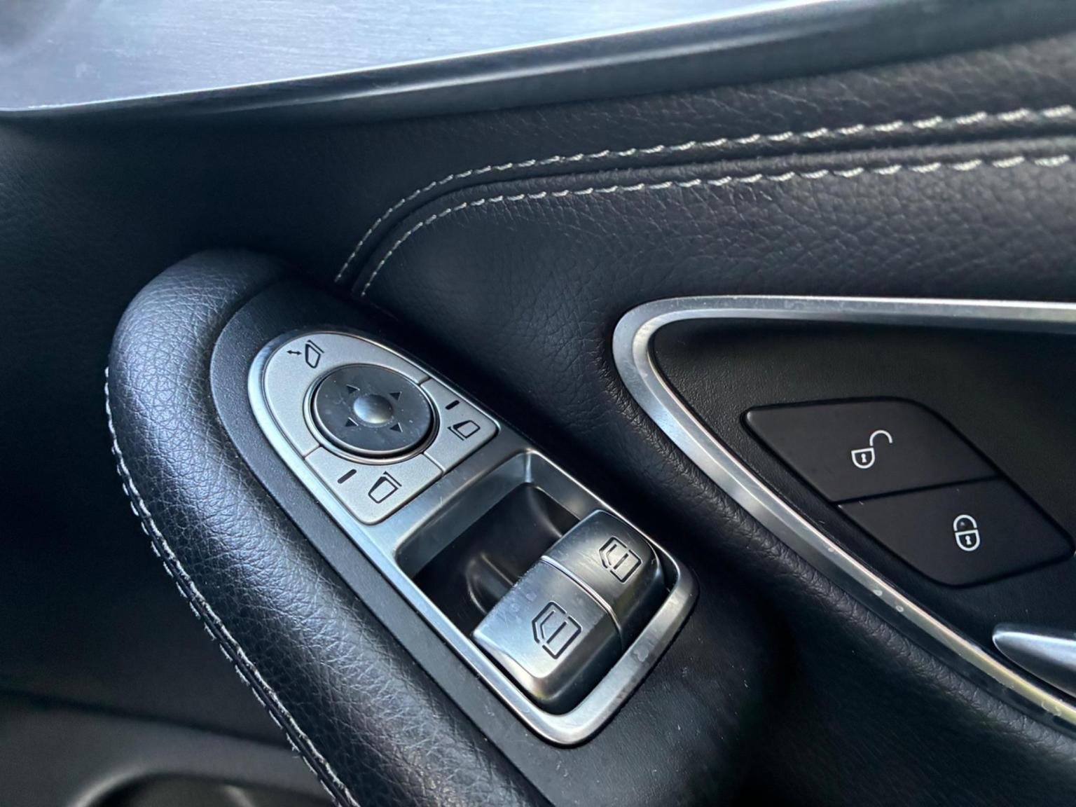 Mercedes Benz C Class