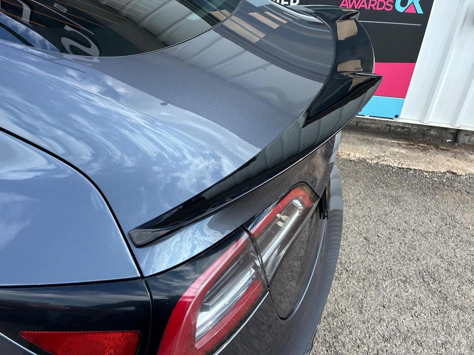Tesla Model-3