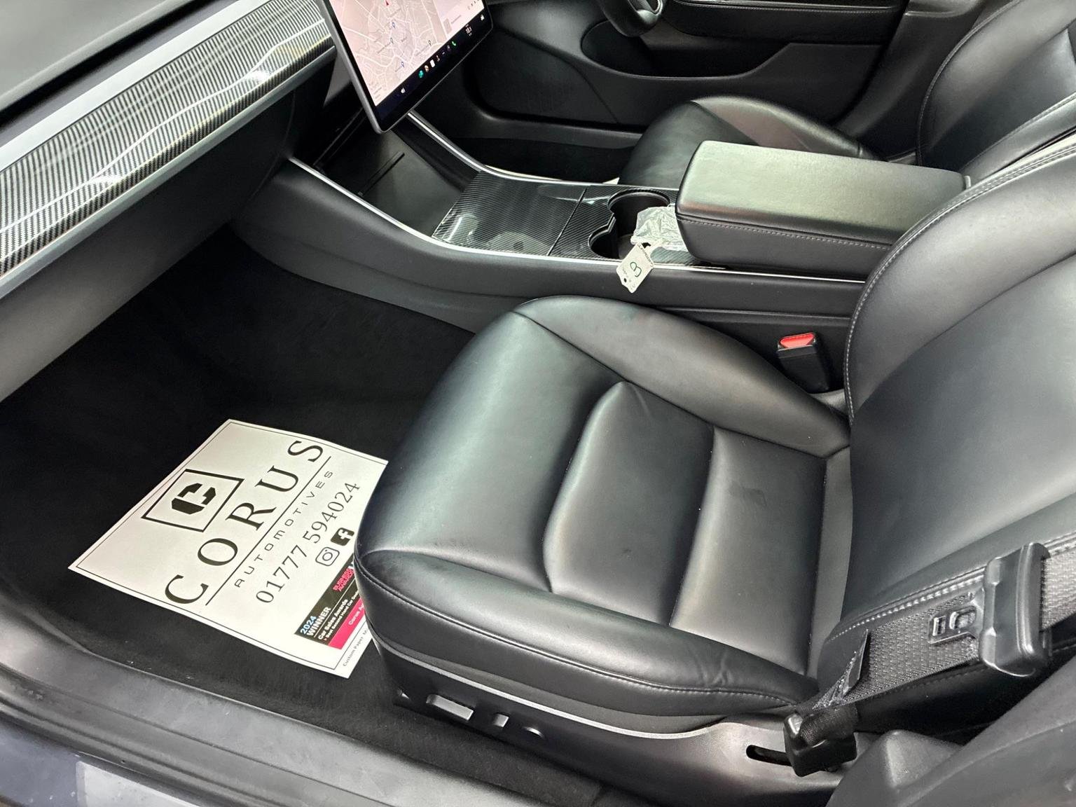 Tesla Model-3