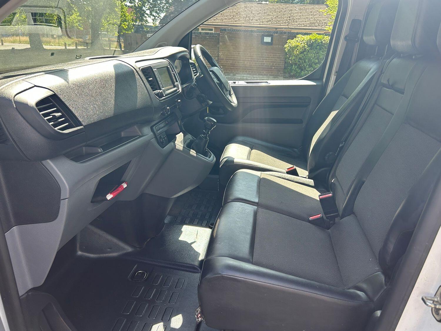 Citroen Dispatch