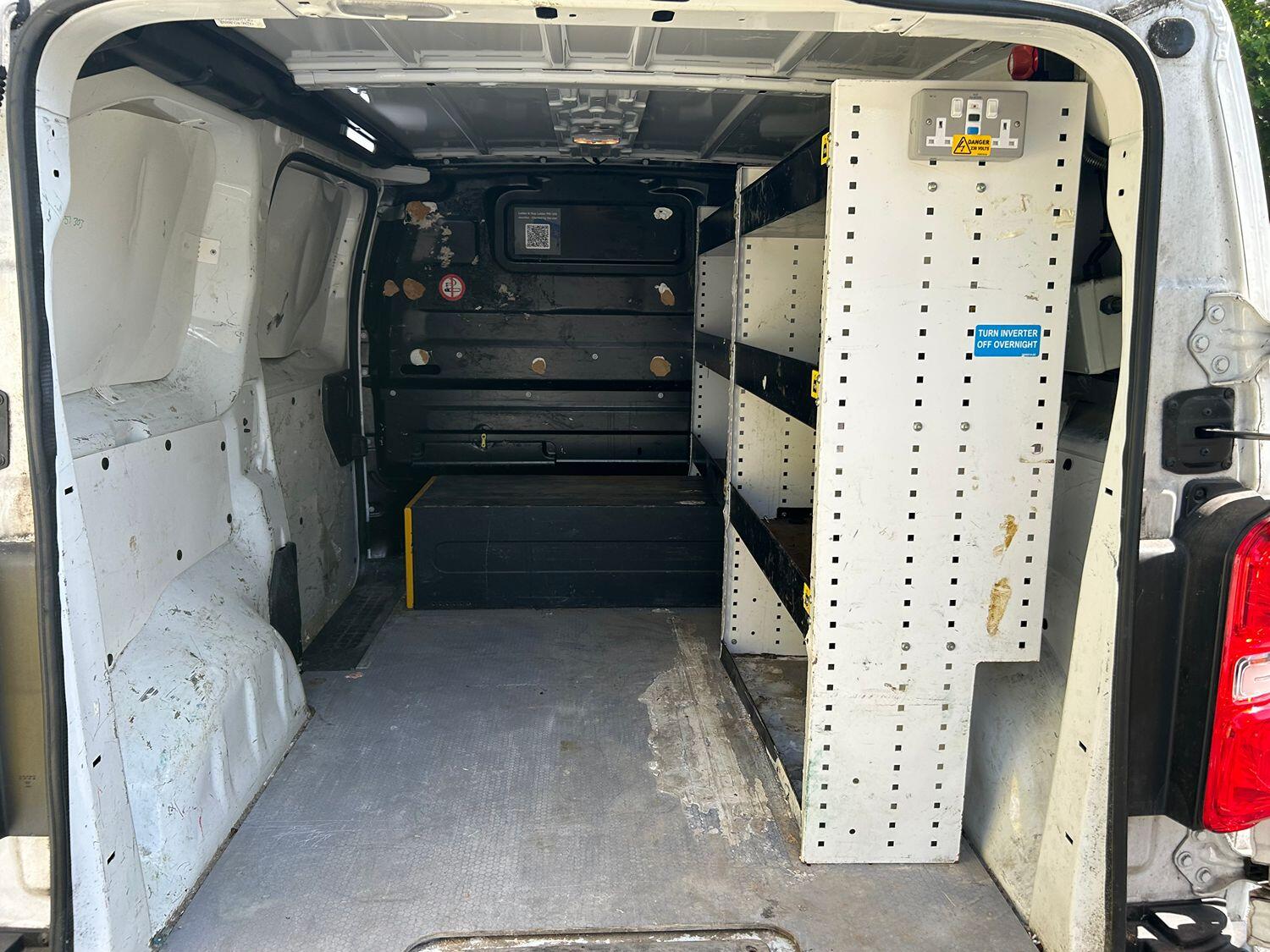 Citroen Dispatch