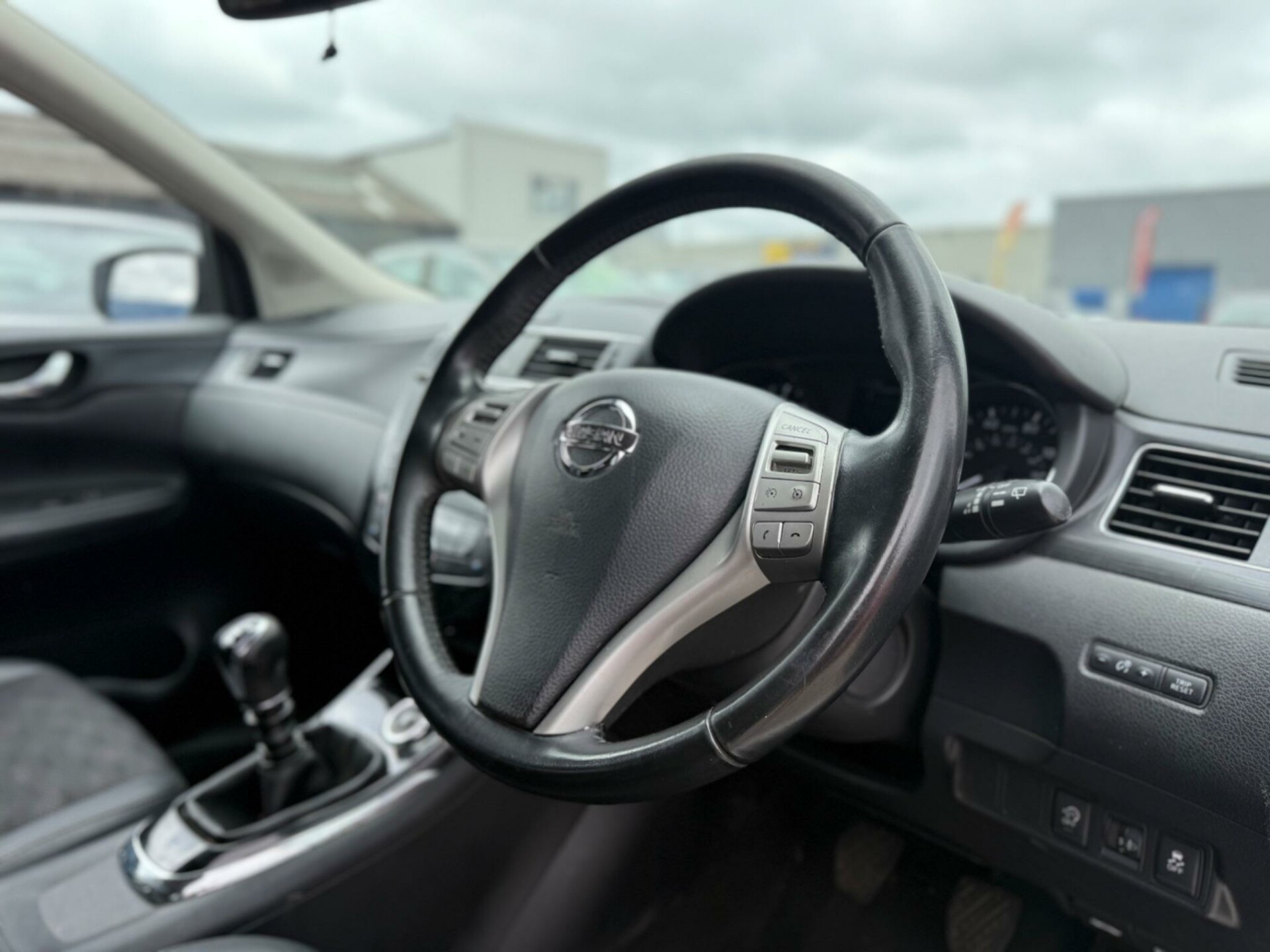 Nissan Pulsar