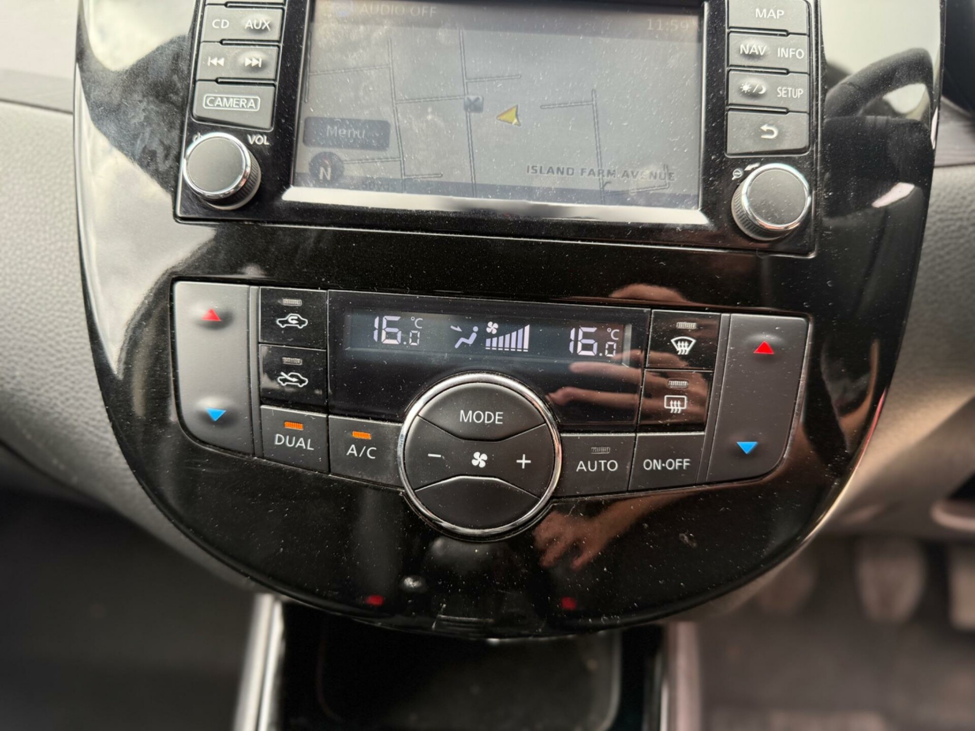 Nissan Pulsar