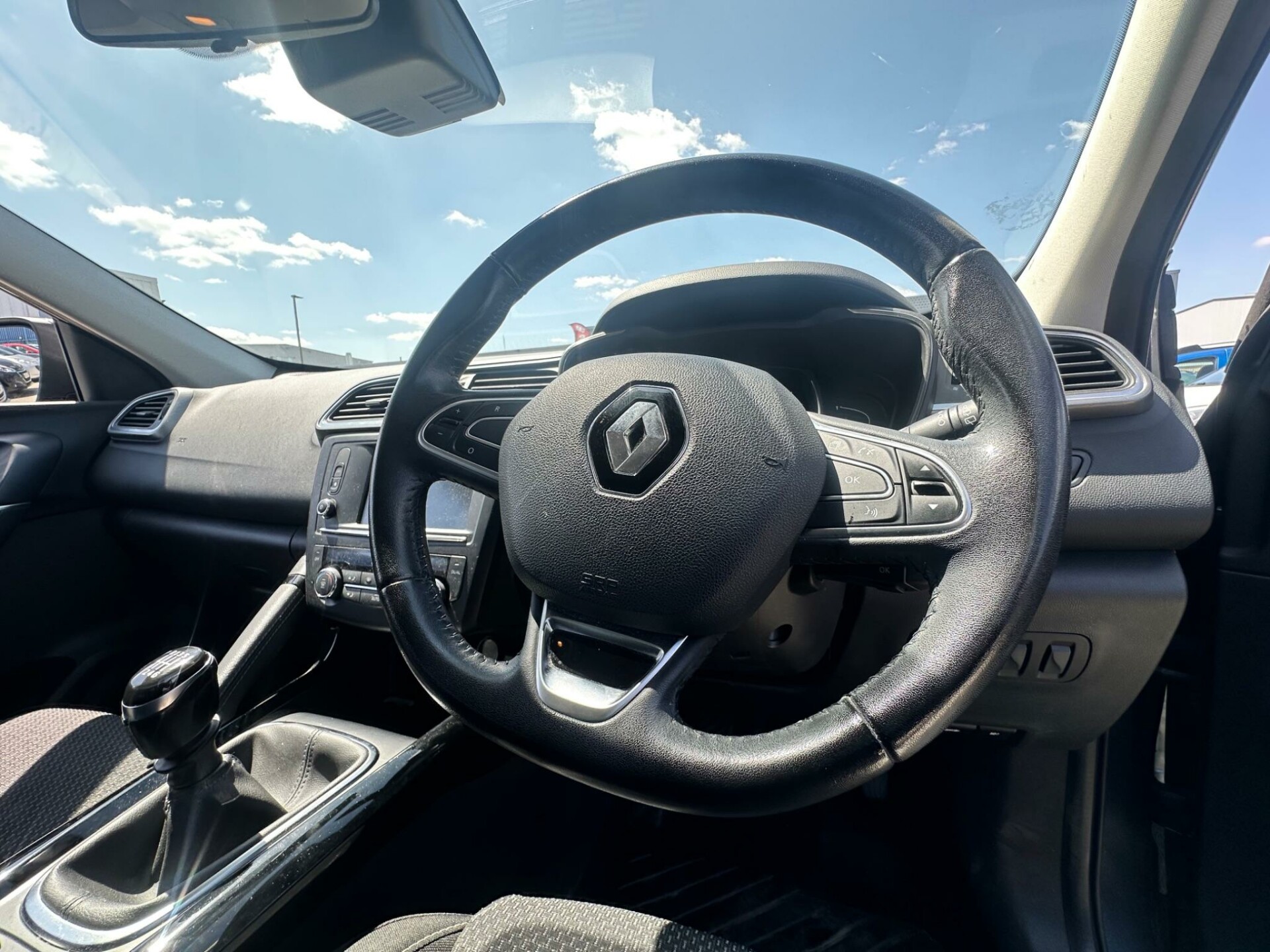 Renault Kadjar