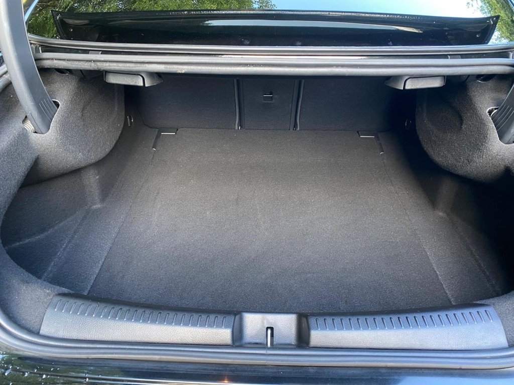Mercedes Benz CLA