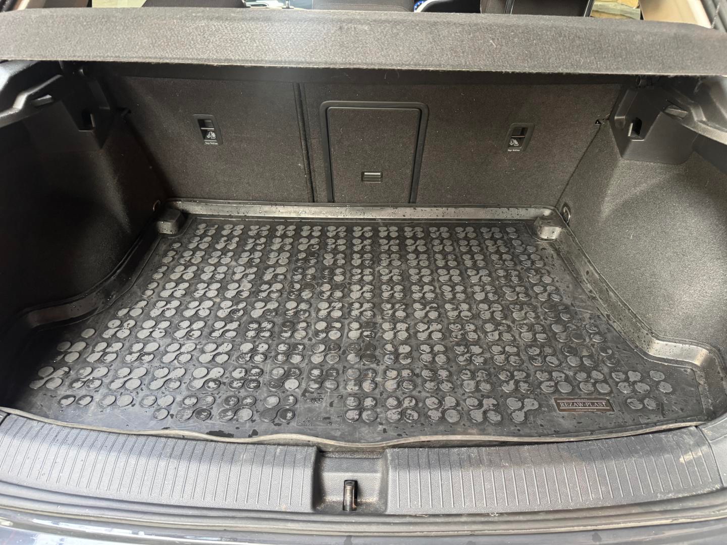 Volkswagen T Roc