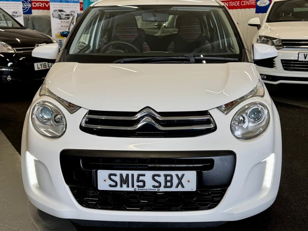 Citroen C1