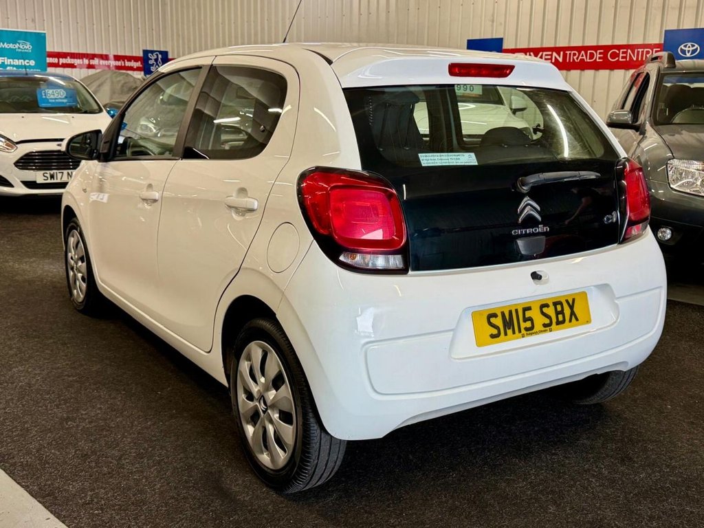 Citroen C1