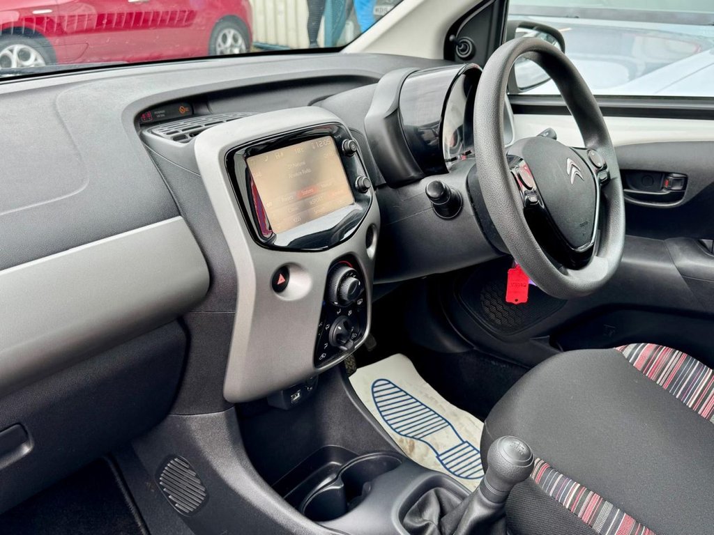 Citroen C1