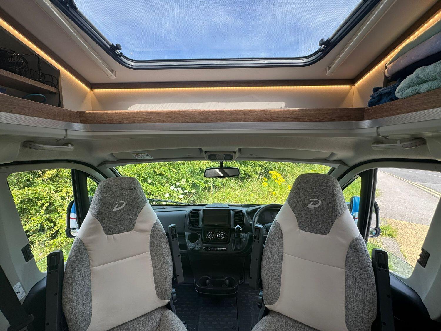 Citroen TREND 17057