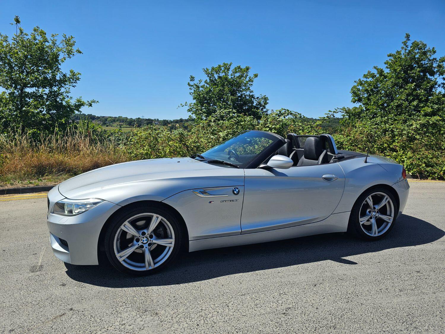 BMW Z4