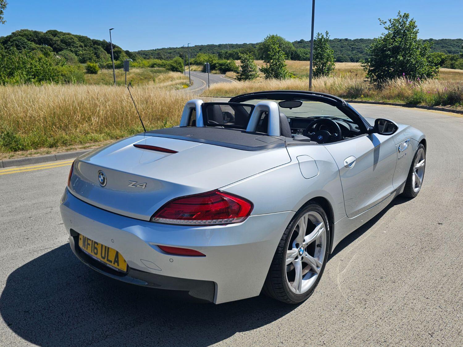 BMW Z4