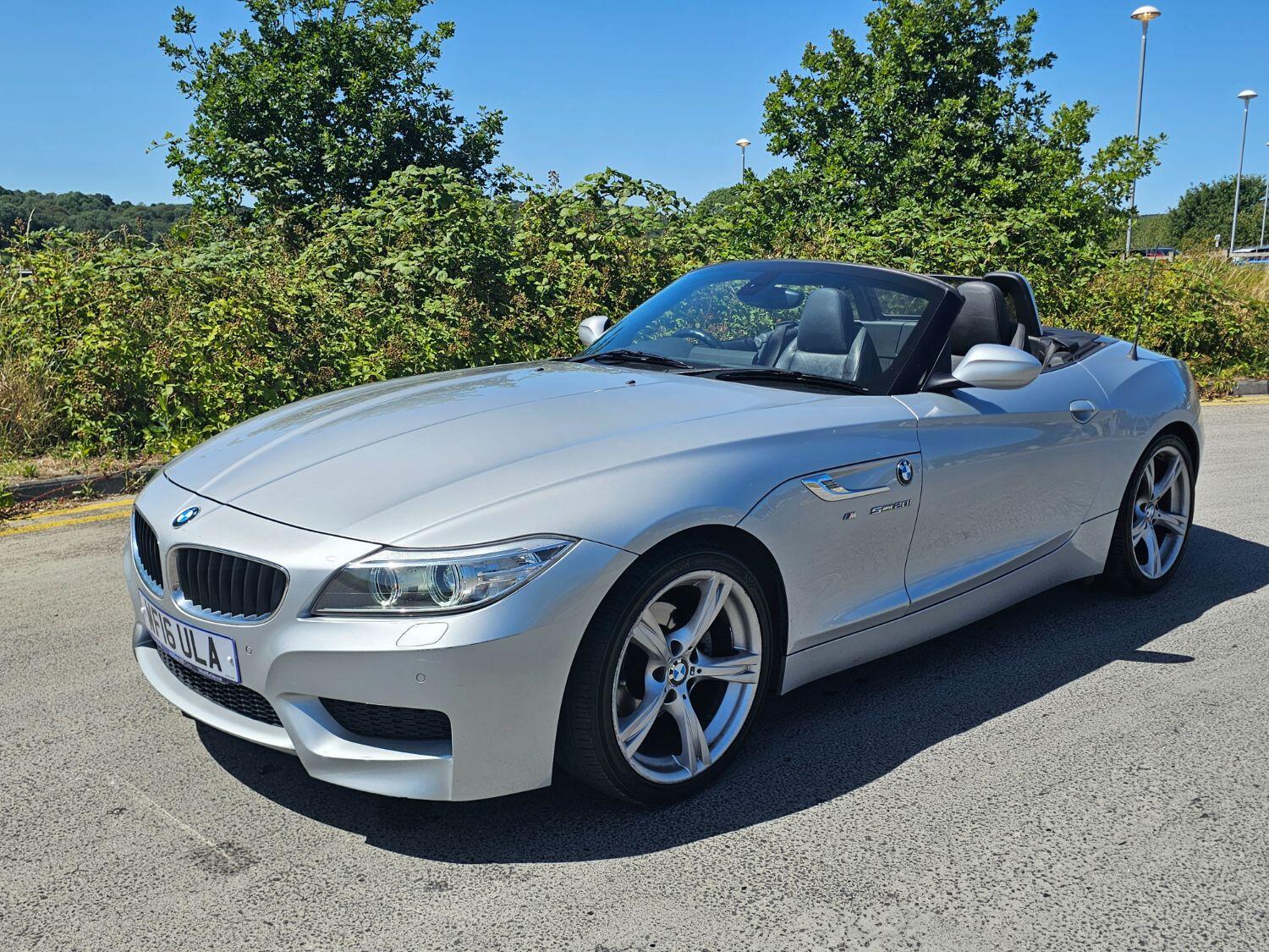 BMW Z4