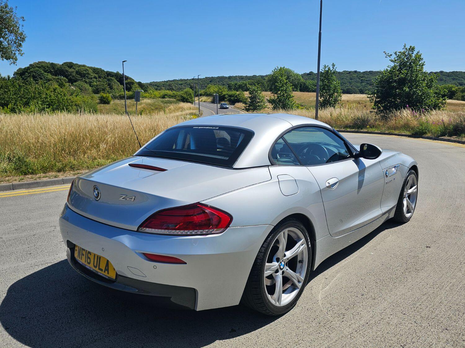 BMW Z4