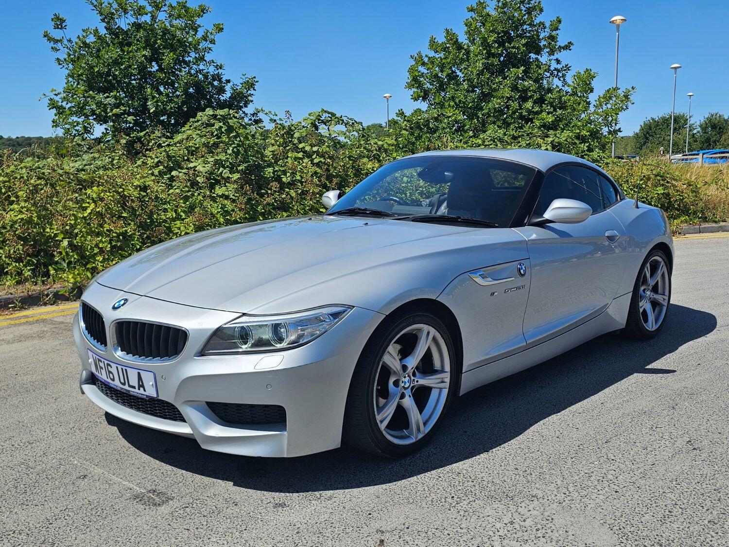 BMW Z4