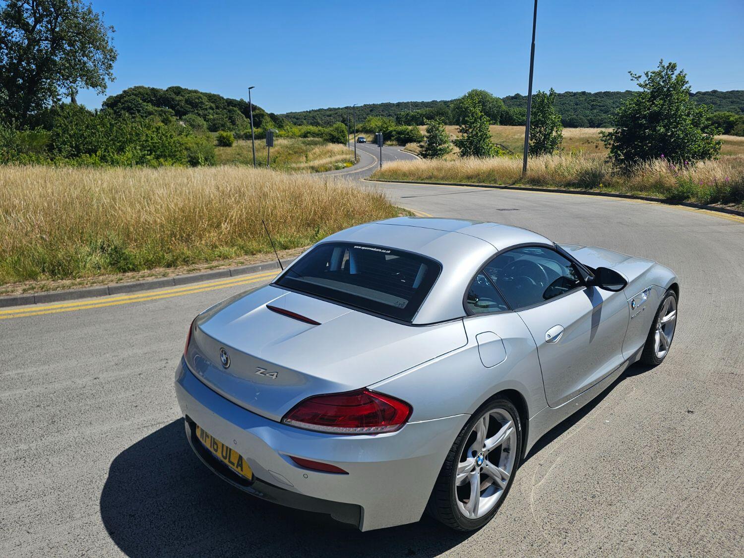 BMW Z4