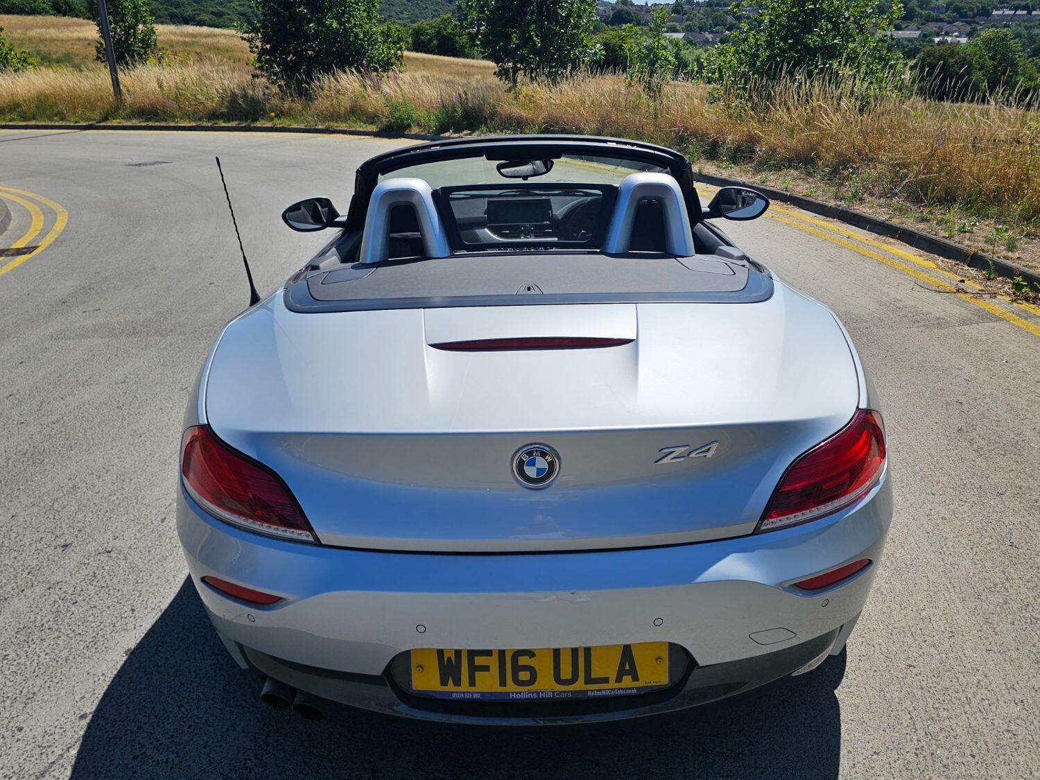 BMW Z4