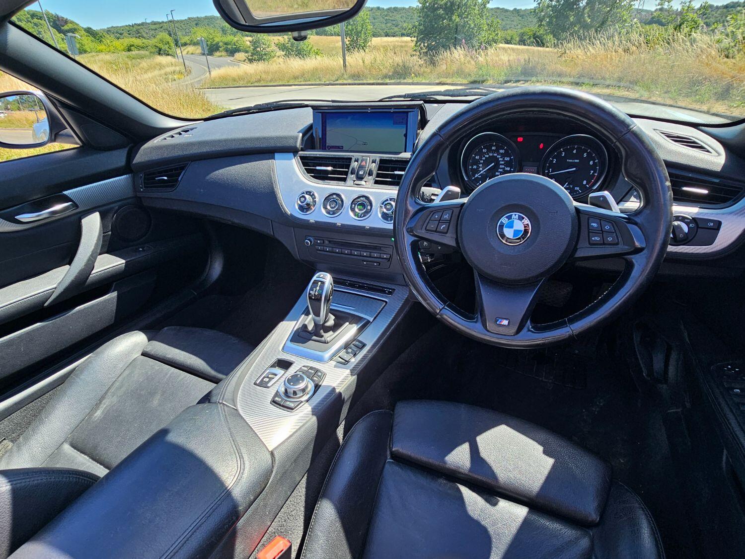 BMW Z4