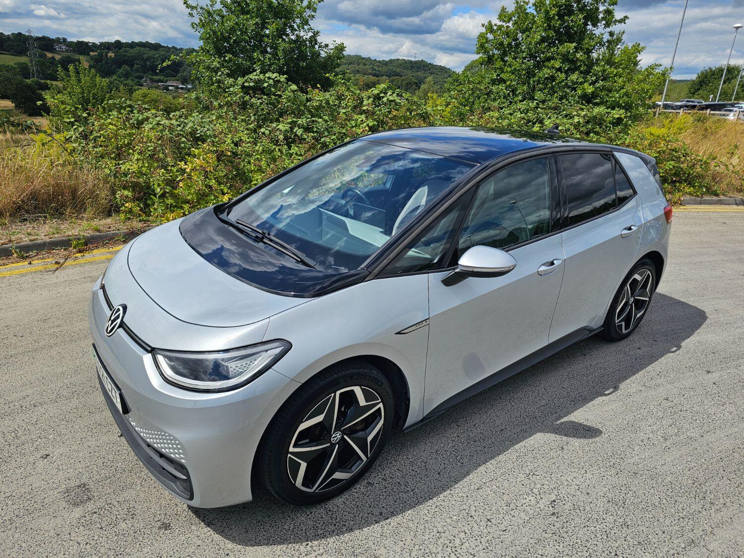 Volkswagen Id3