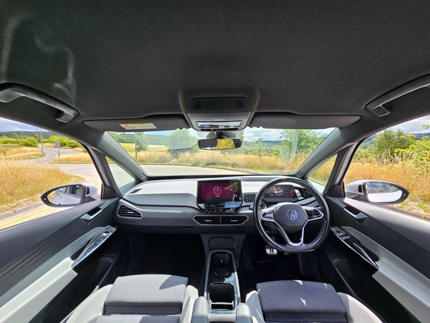 Volkswagen Id3