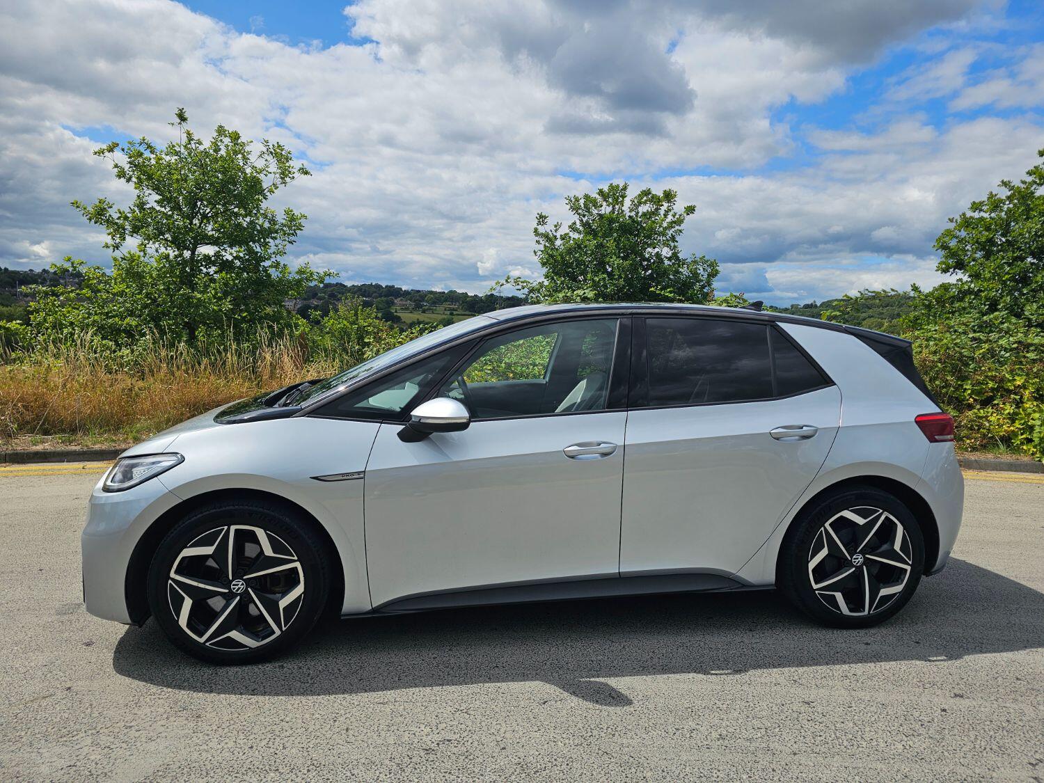 Volkswagen Id3