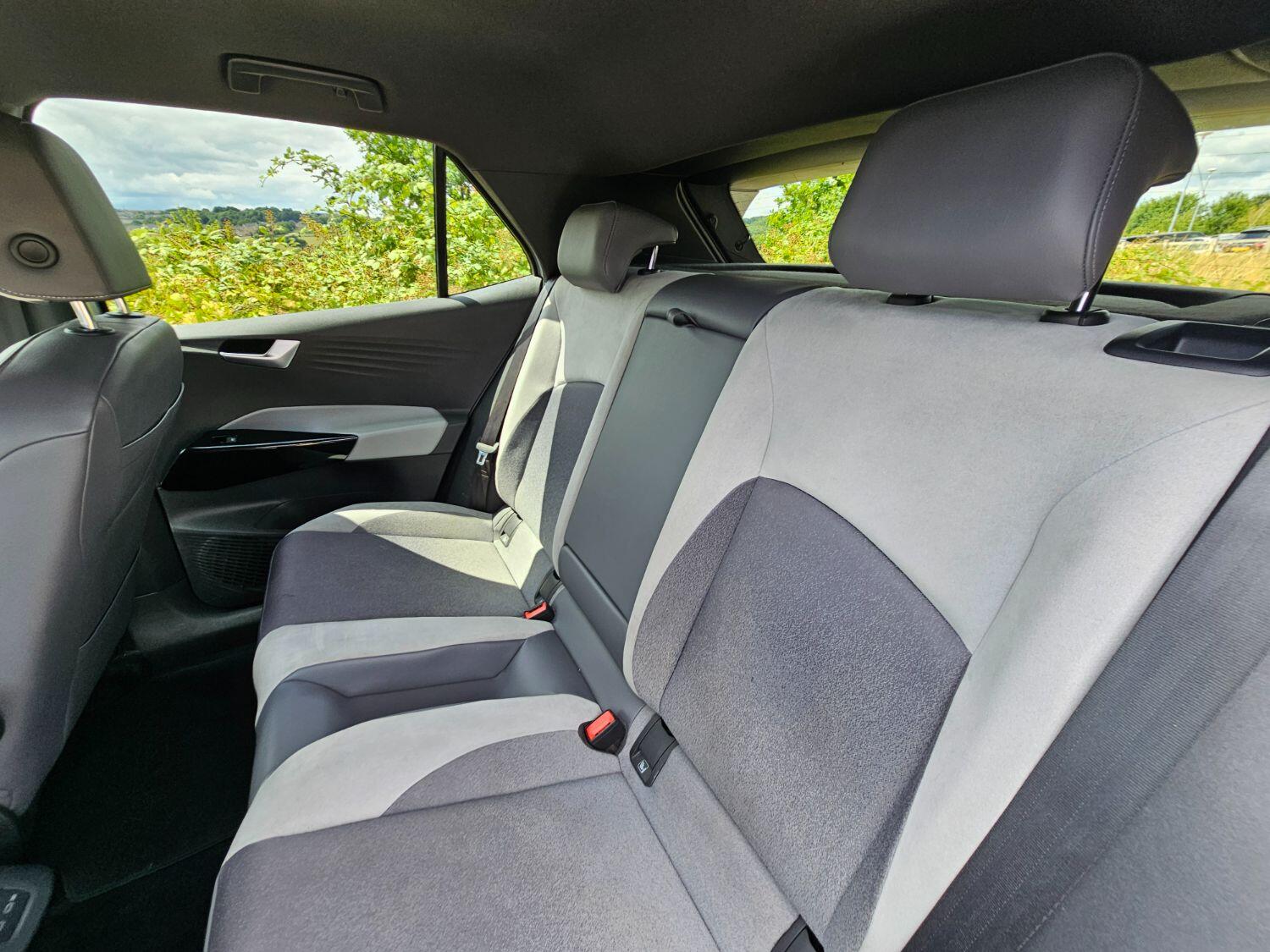Volkswagen Id3