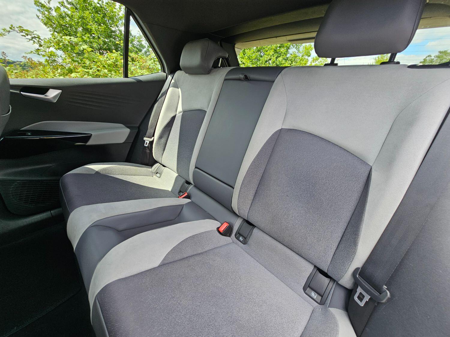 Volkswagen Id3