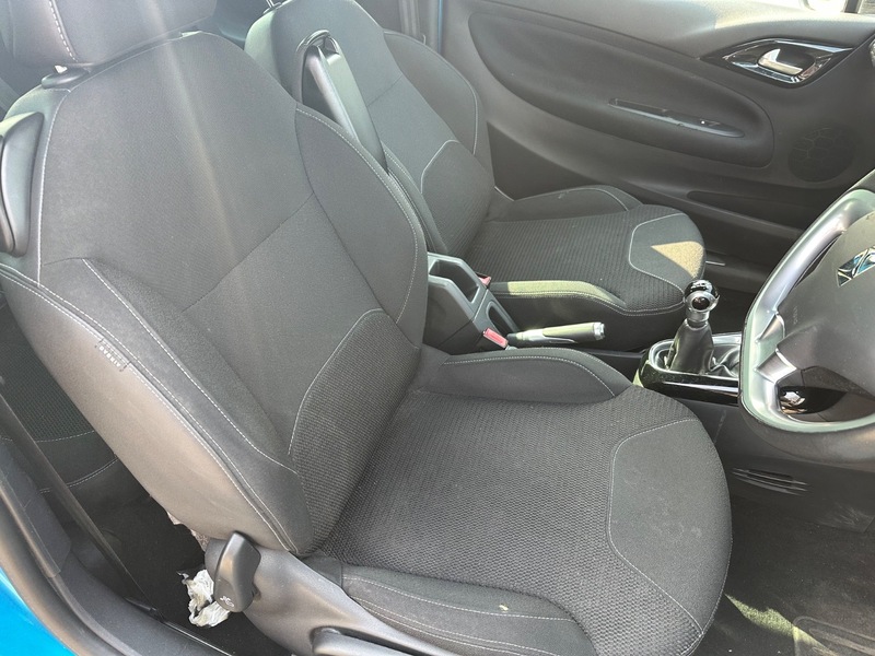 Citroen DS3