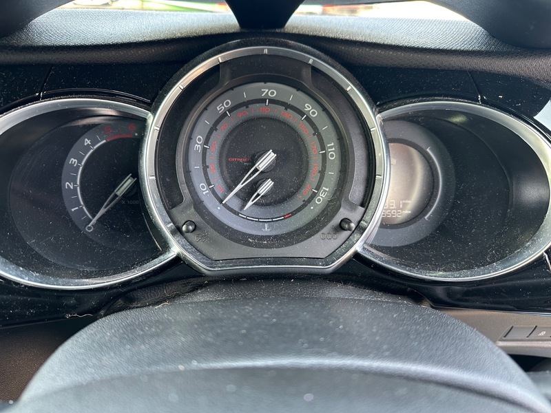 Citroen DS3