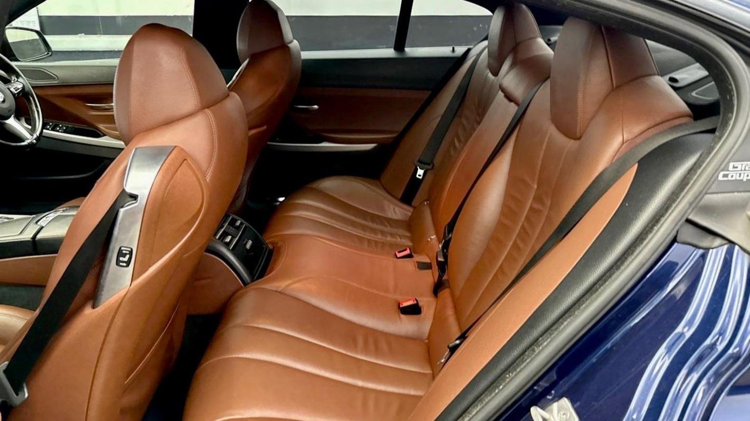 BMW 6 Series