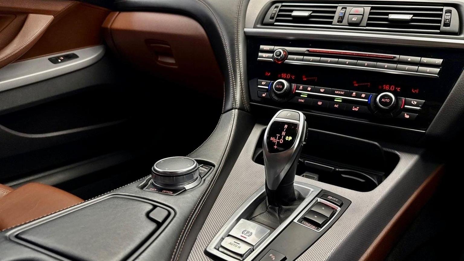 BMW 6 Series