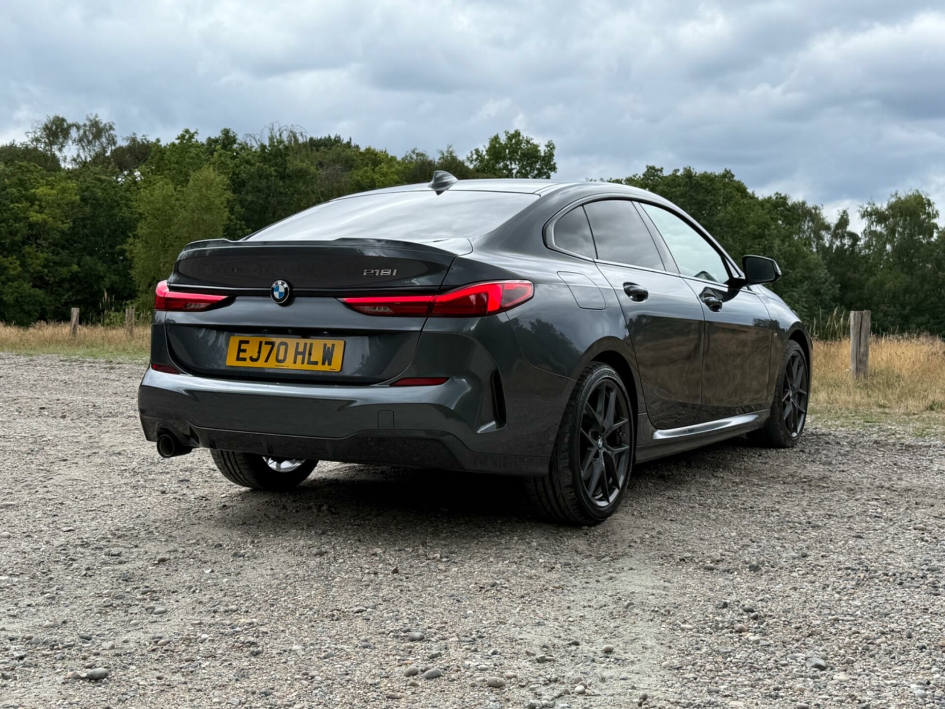 BMW 2 Series