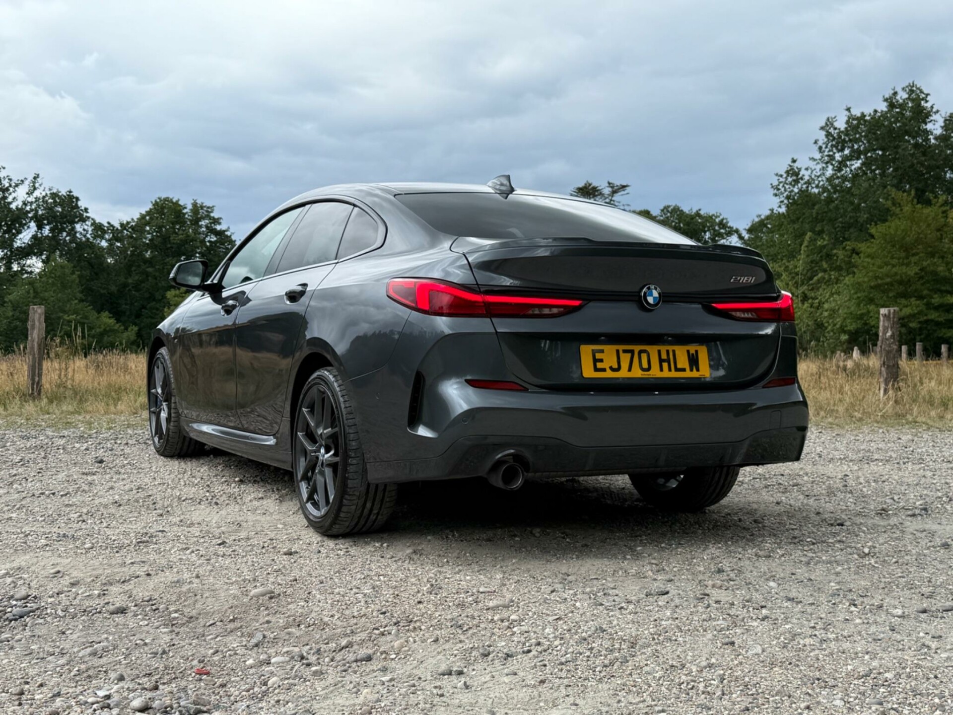 BMW 2 Series