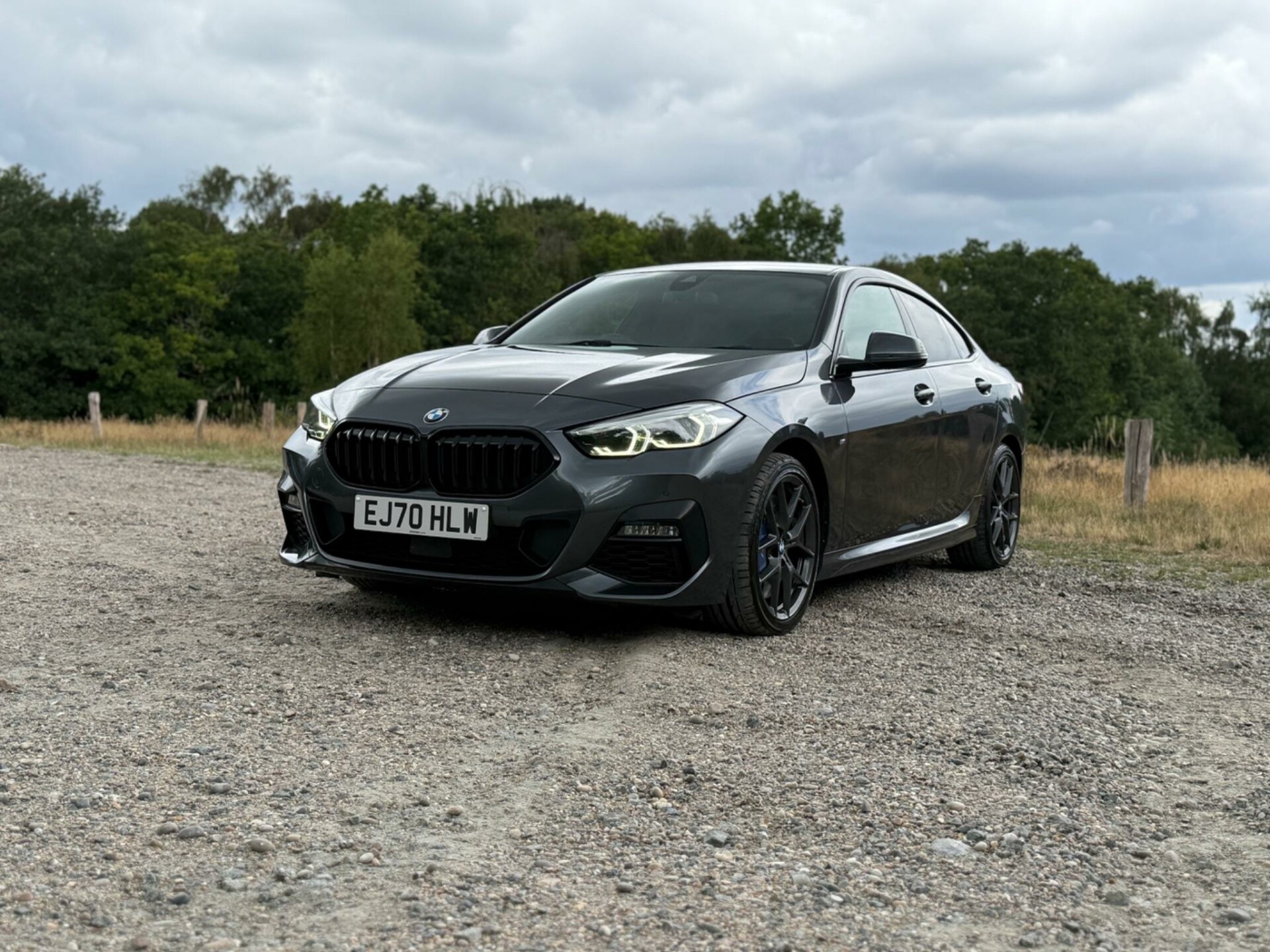 BMW 2 Series