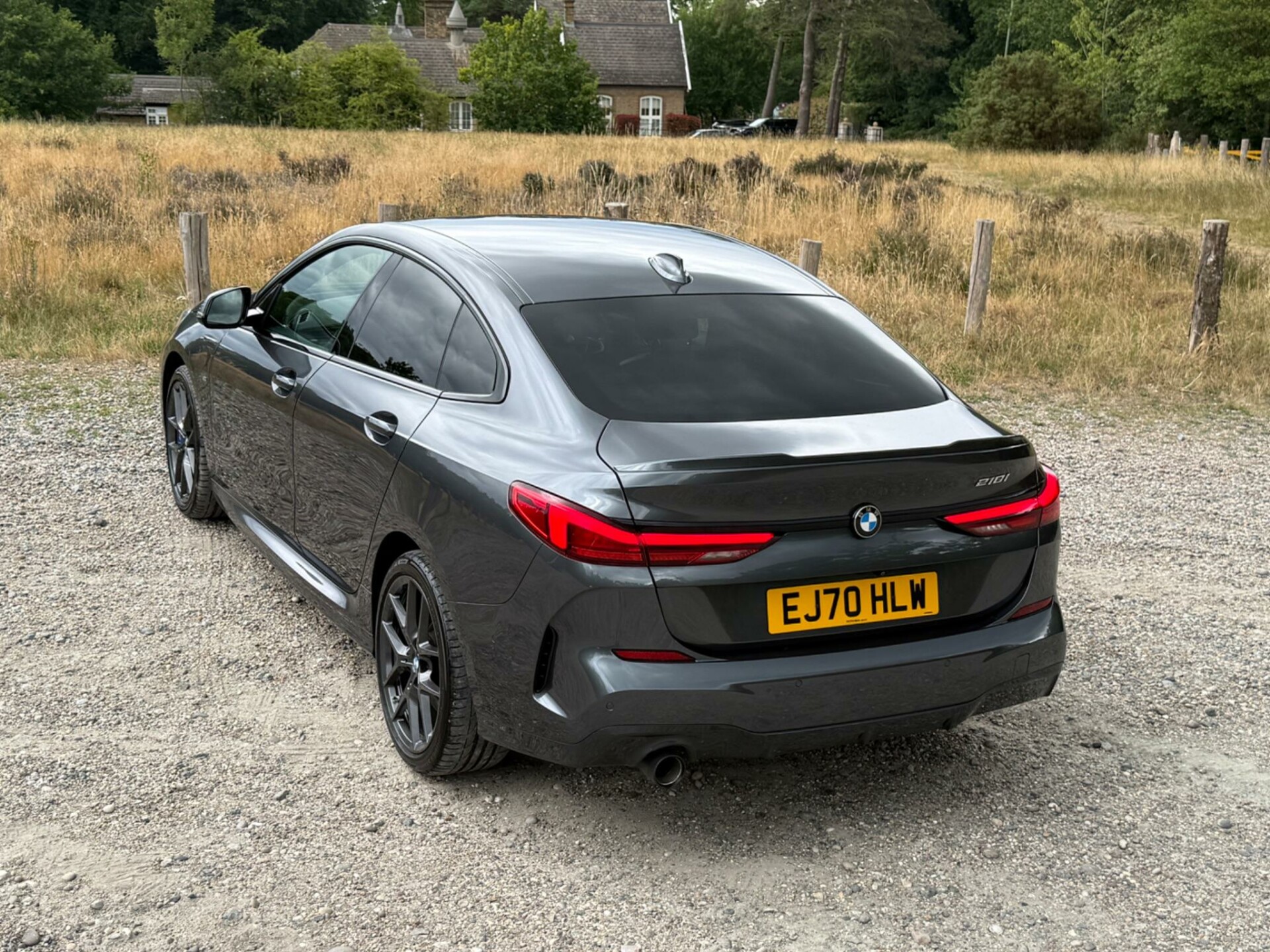 BMW 2 Series