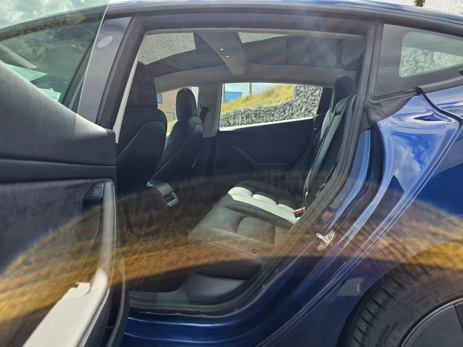Tesla Model-3