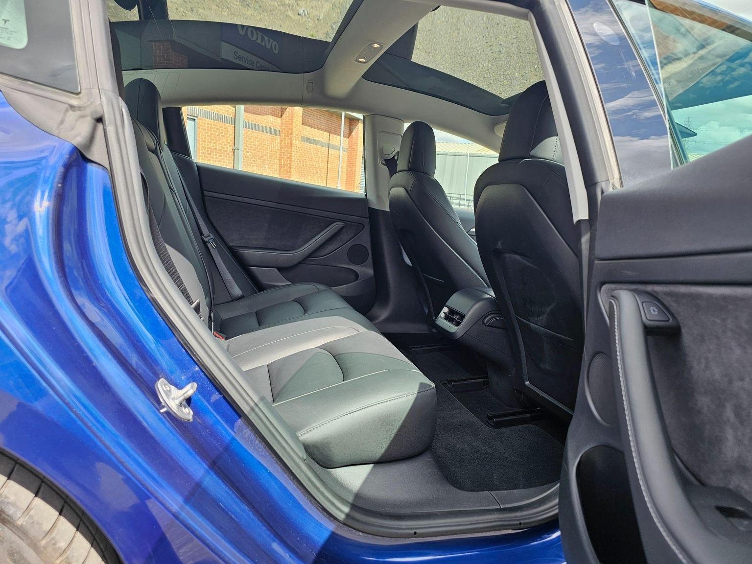 Tesla Model-3