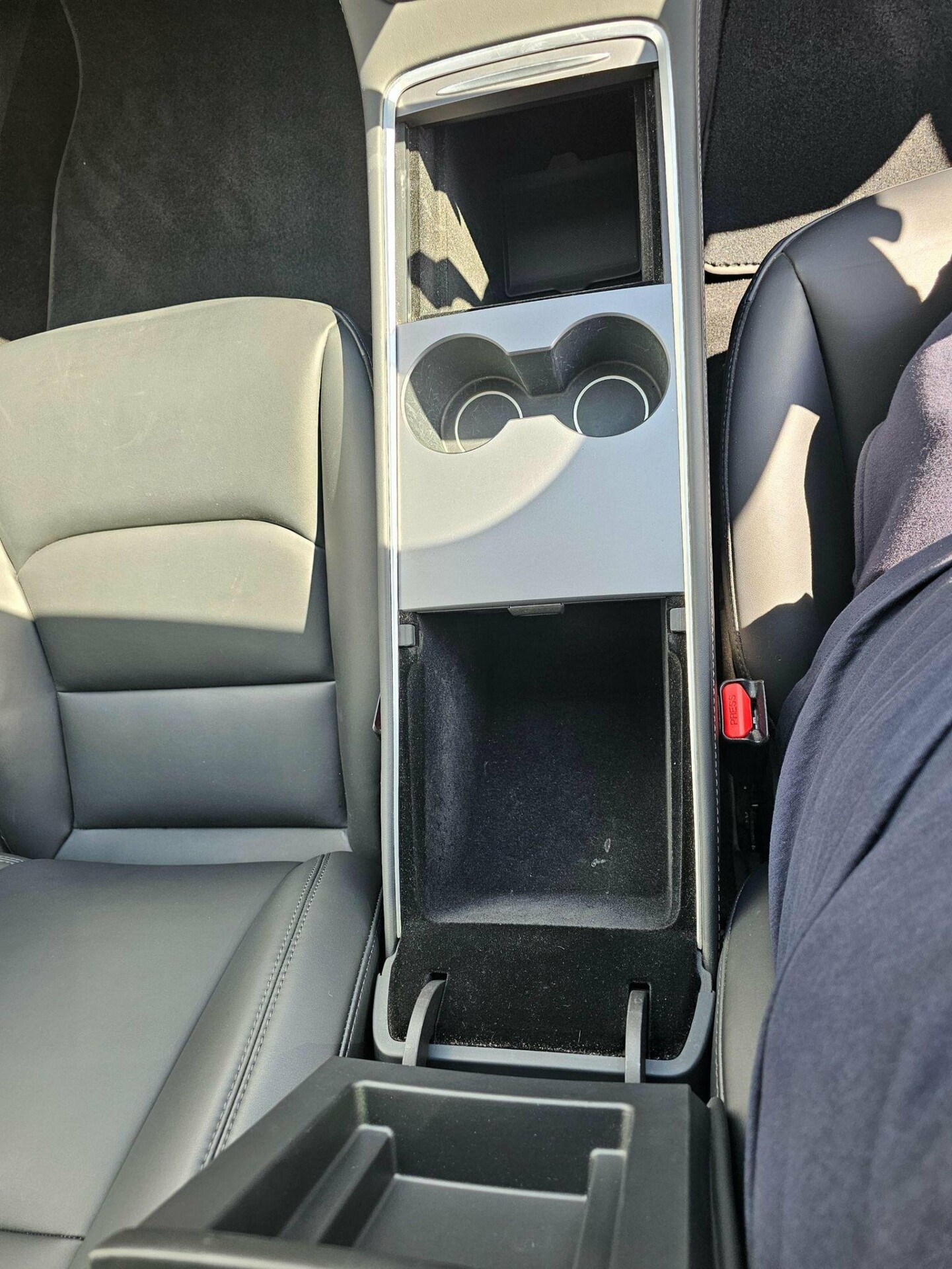 Tesla Model-3