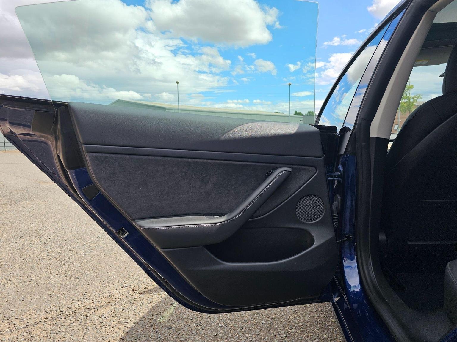 Tesla Model-3