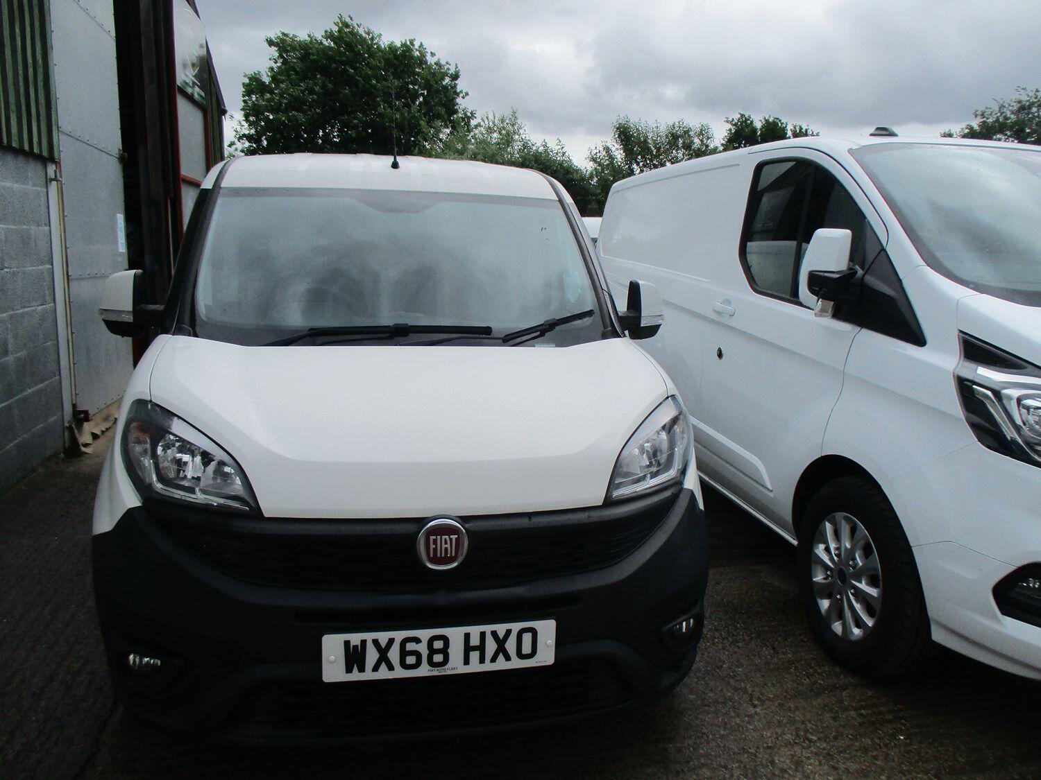Fiat Doblo