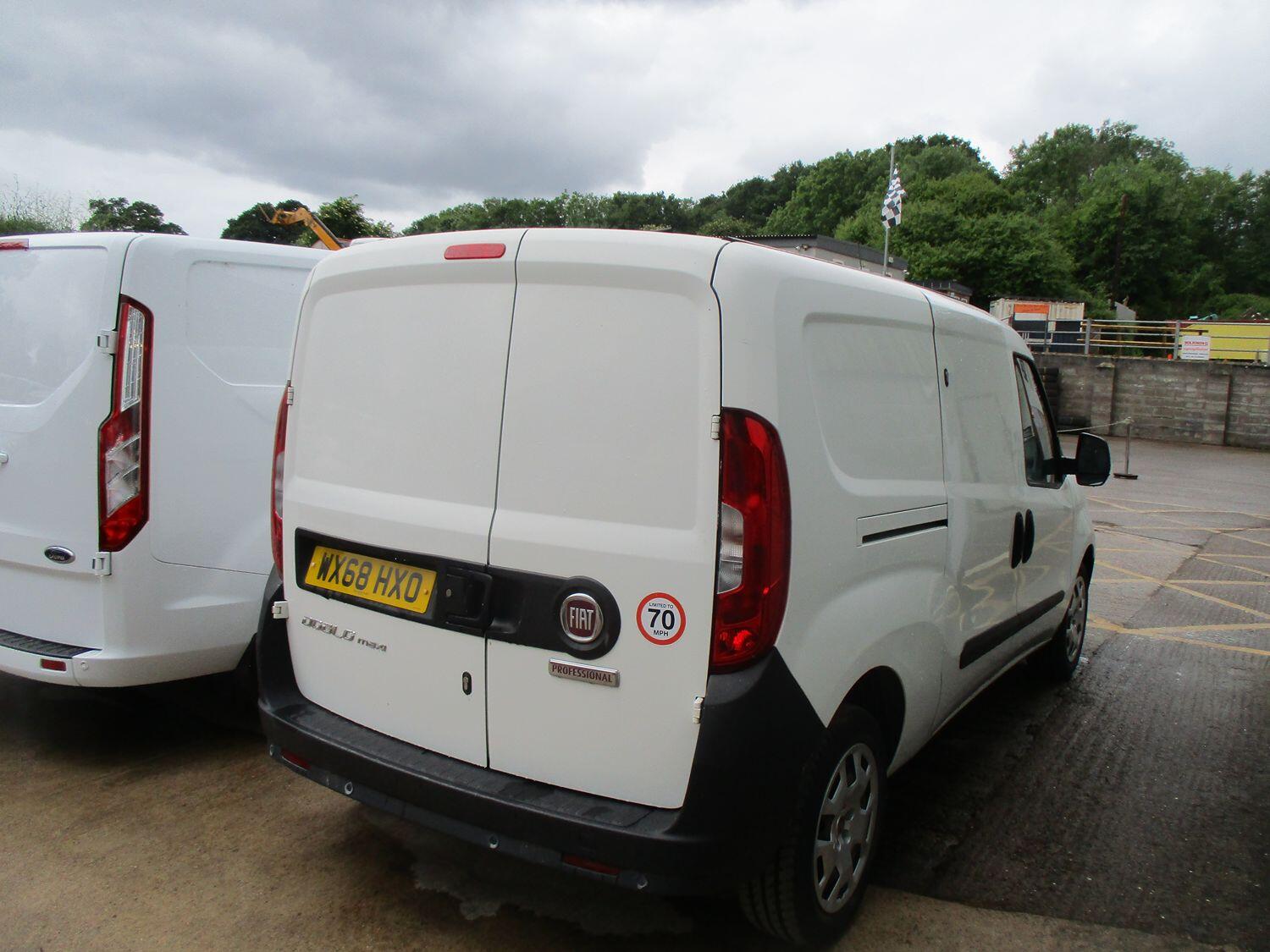 Fiat Doblo